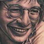 Tattoos - John Denver - 136104